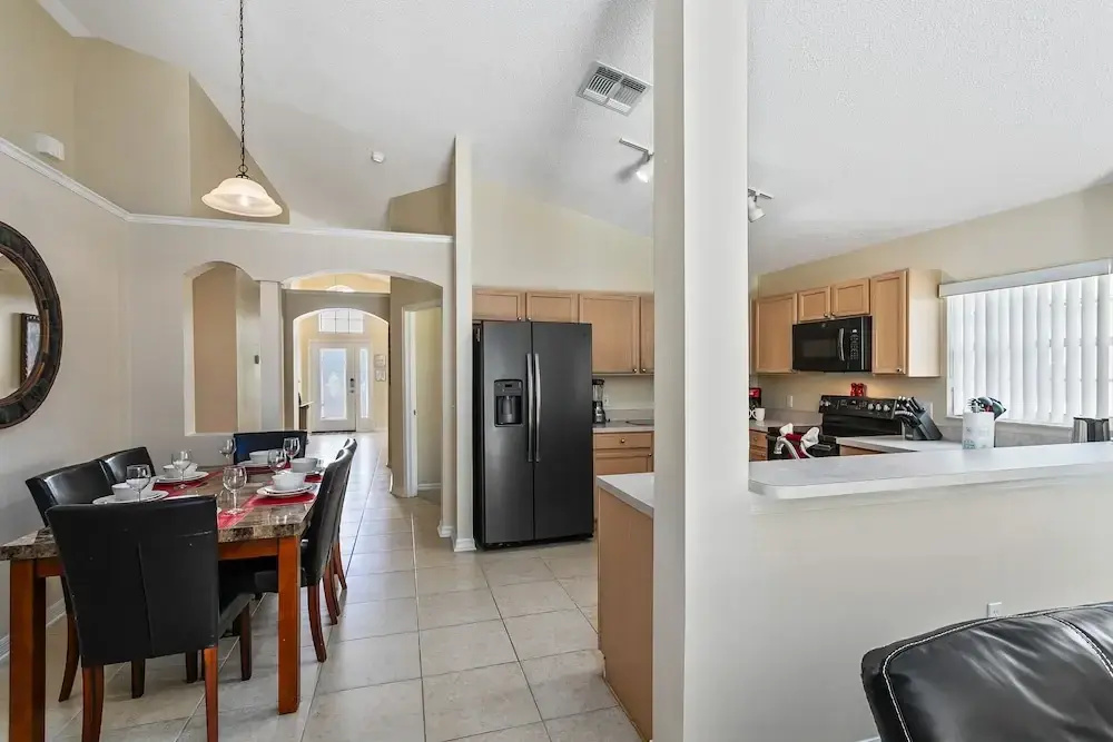 Magnolia Sunrise 4 Bedrooms