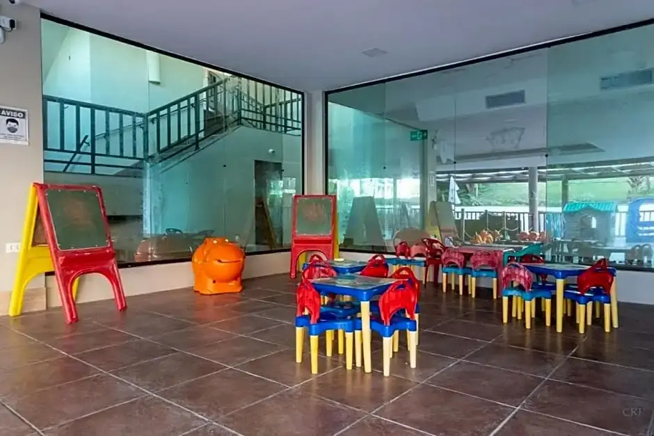 Porto de Galinhas Beach Class Resort Muro Alto 5204