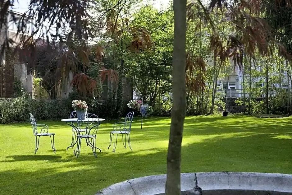 Hotel de Lorraine