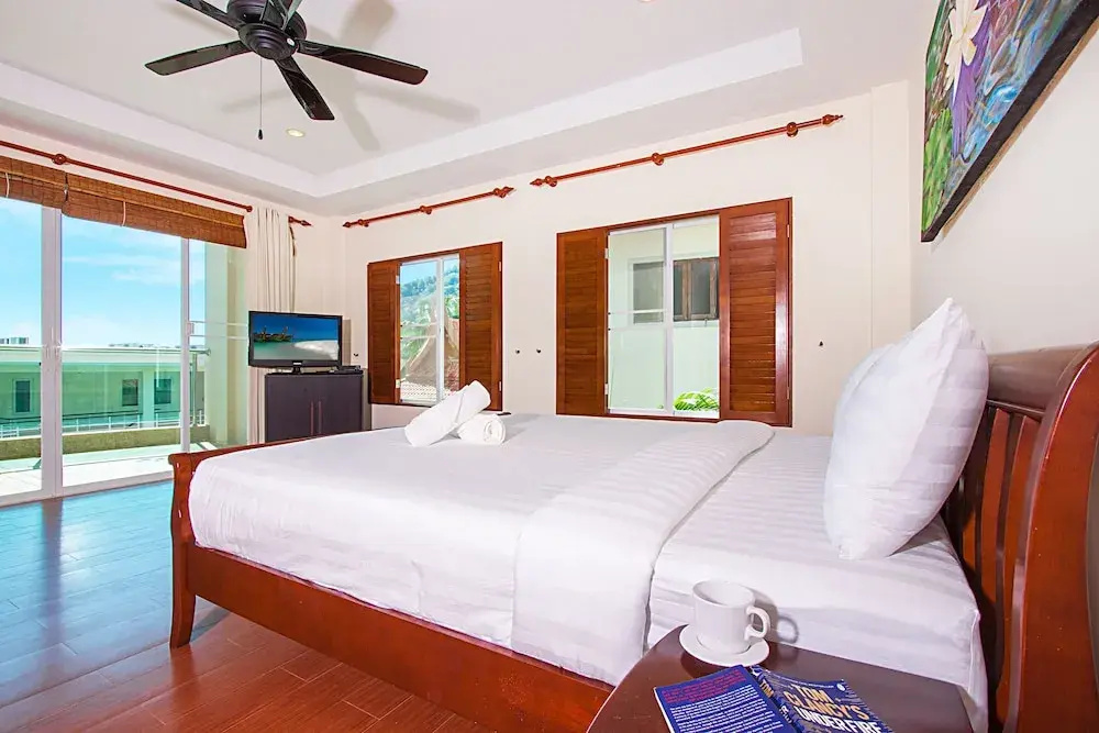 Vara Apartment