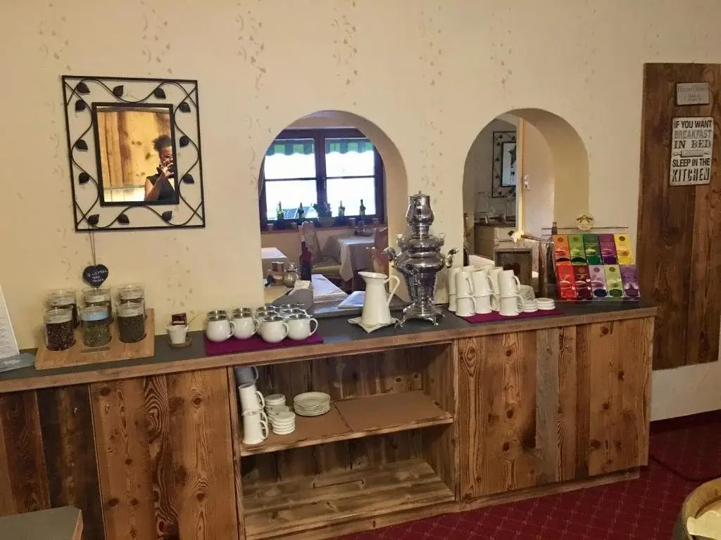 Hotel Ehrwalderhof