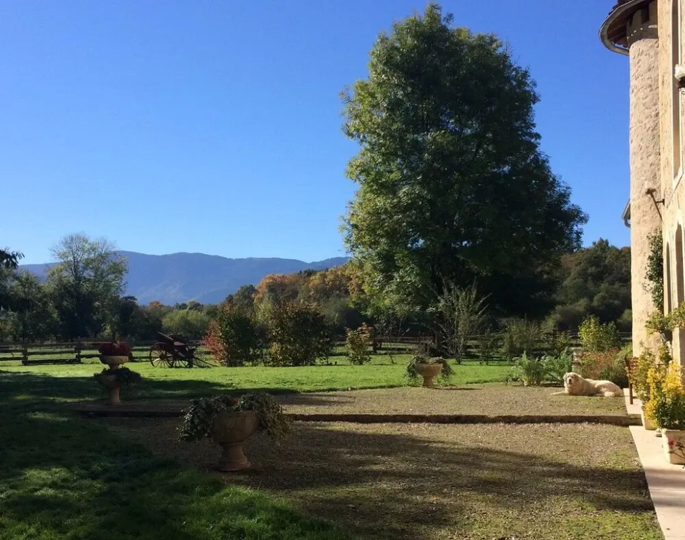 Domaine du Val de Soux