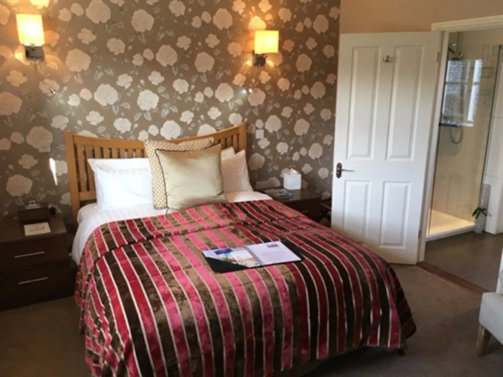 The Green House B&B