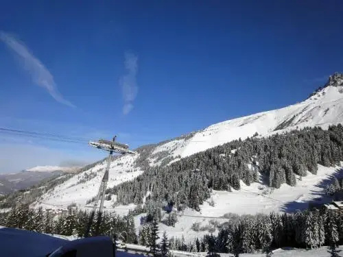 Holiday home Residence Plein Soleil