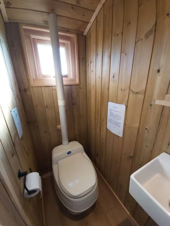 Park Farm Glamping