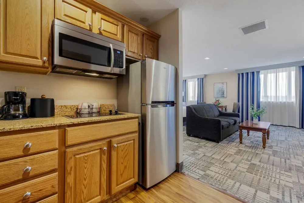 Best Western Midway