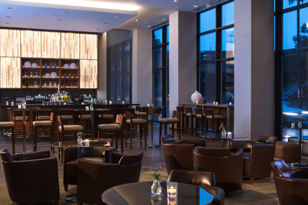 AC Hotel by Marriott San Jose Downtown