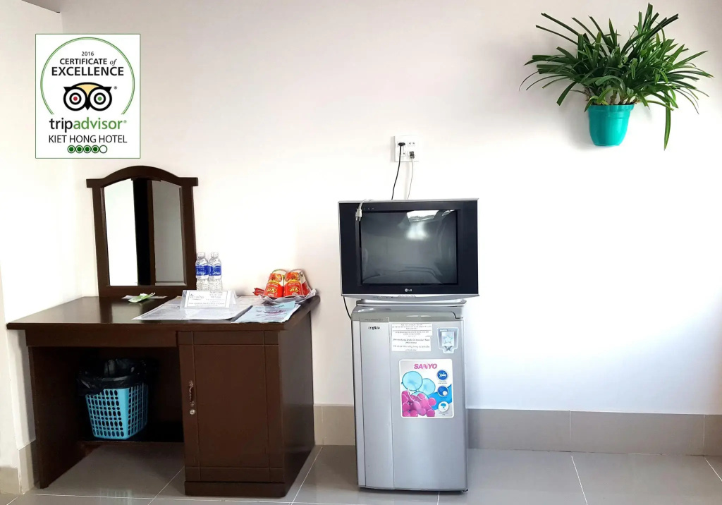 Kiet Hong Hotel