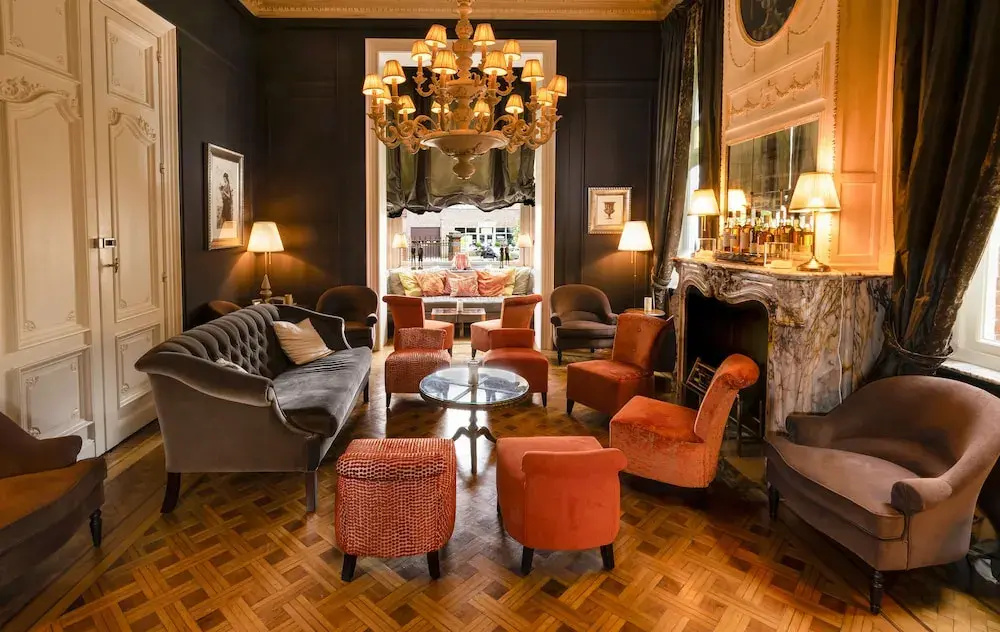 B&B 't Kasteel & 't Koetshuys
