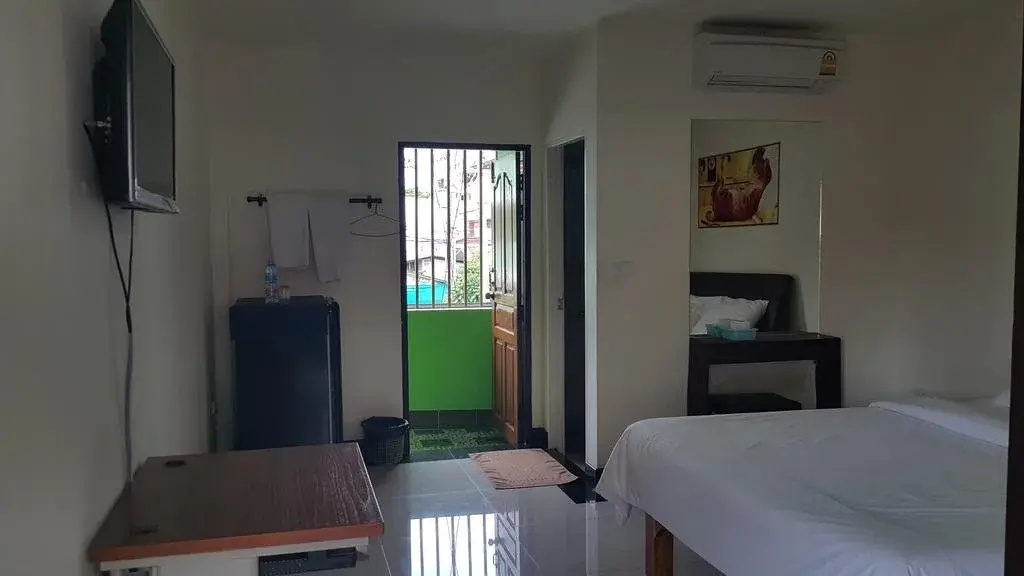 Kanidta Resort Pattaya