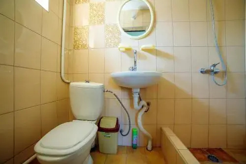 Guest House on Kolkhoznaya 74