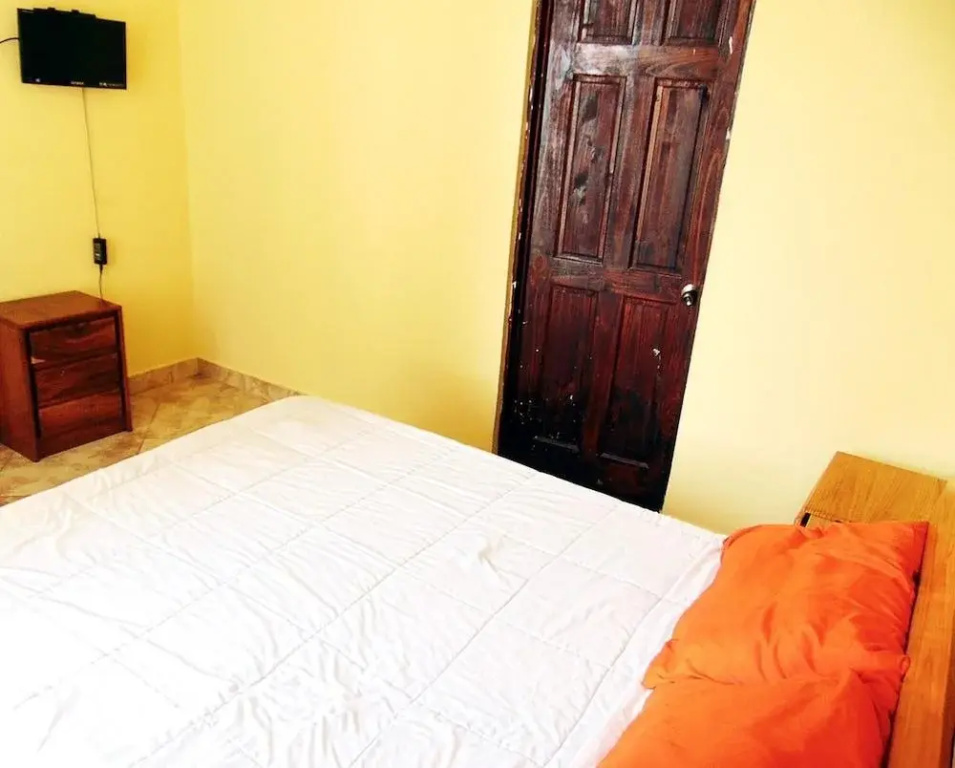 Hotel Casa Blanca 506