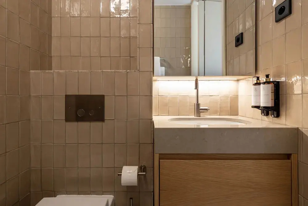 Ando Living - Santa Catarina House