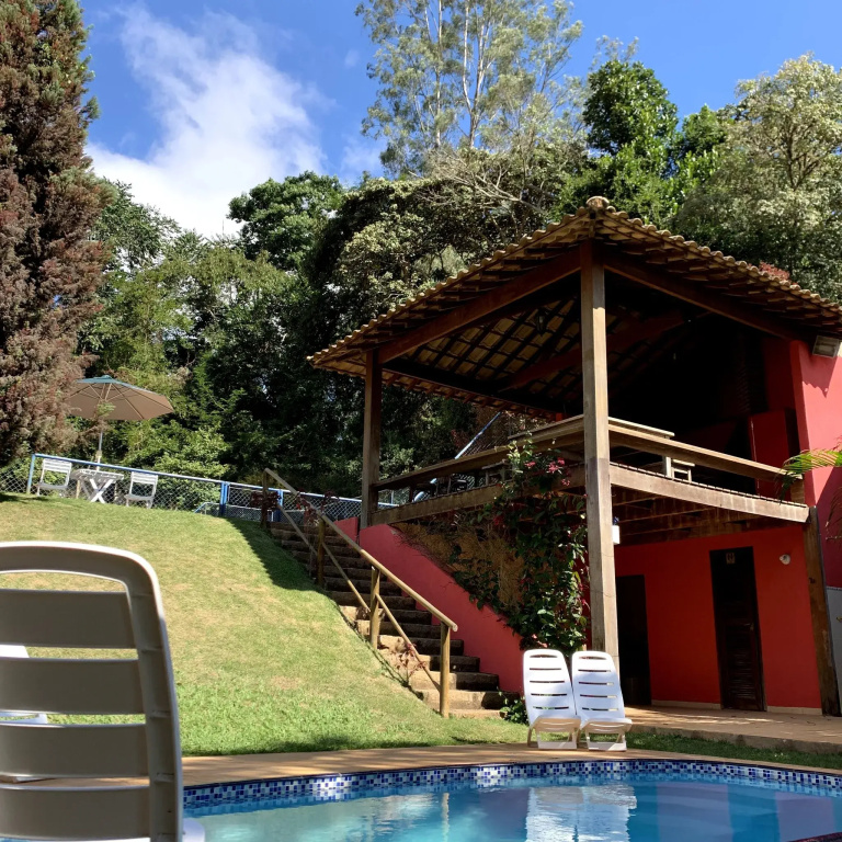 Pousada Golf Village