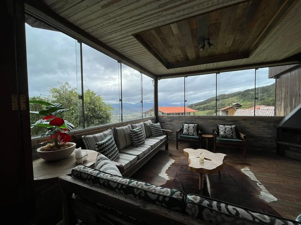 Eco Mirante Hotel by RB Hotelaria