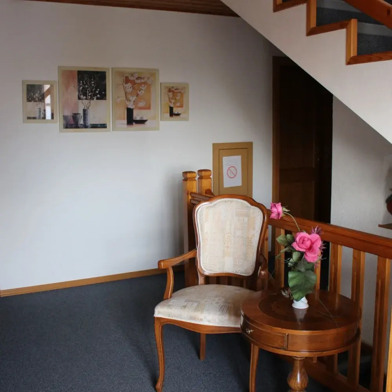 Gästehaus Rösch