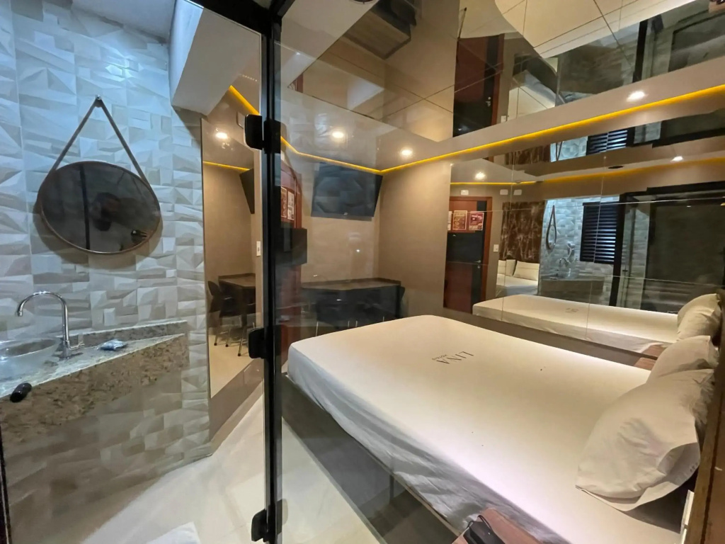 Messalina Hotel - Adults Only
