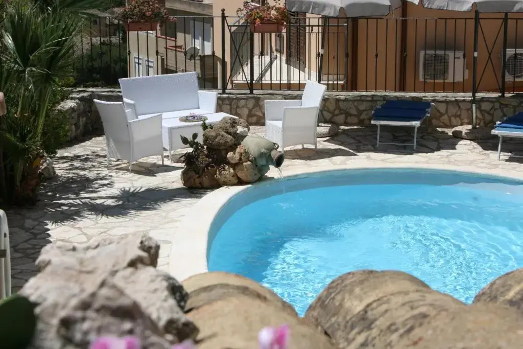 Hotel Il Cortile