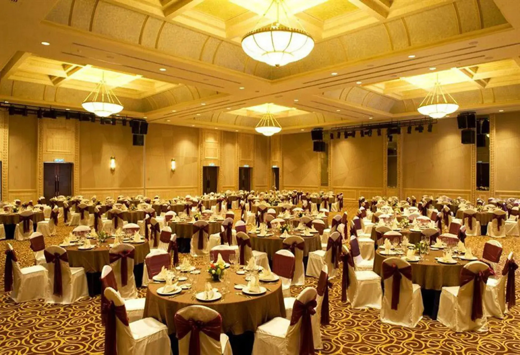 Philea Resort & Spa