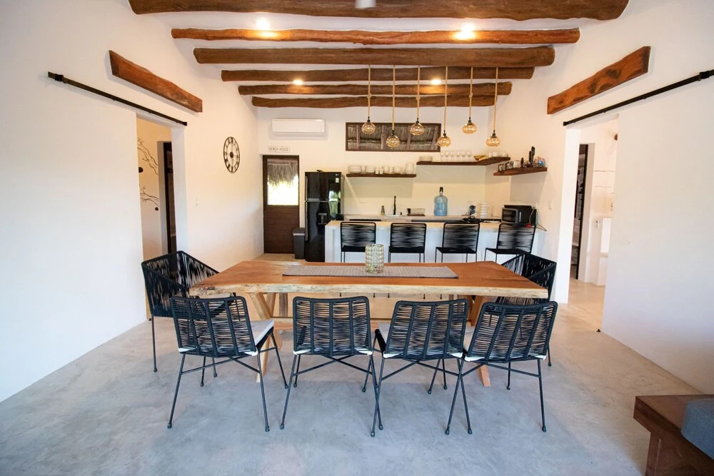 Villa K'iin Holbox
