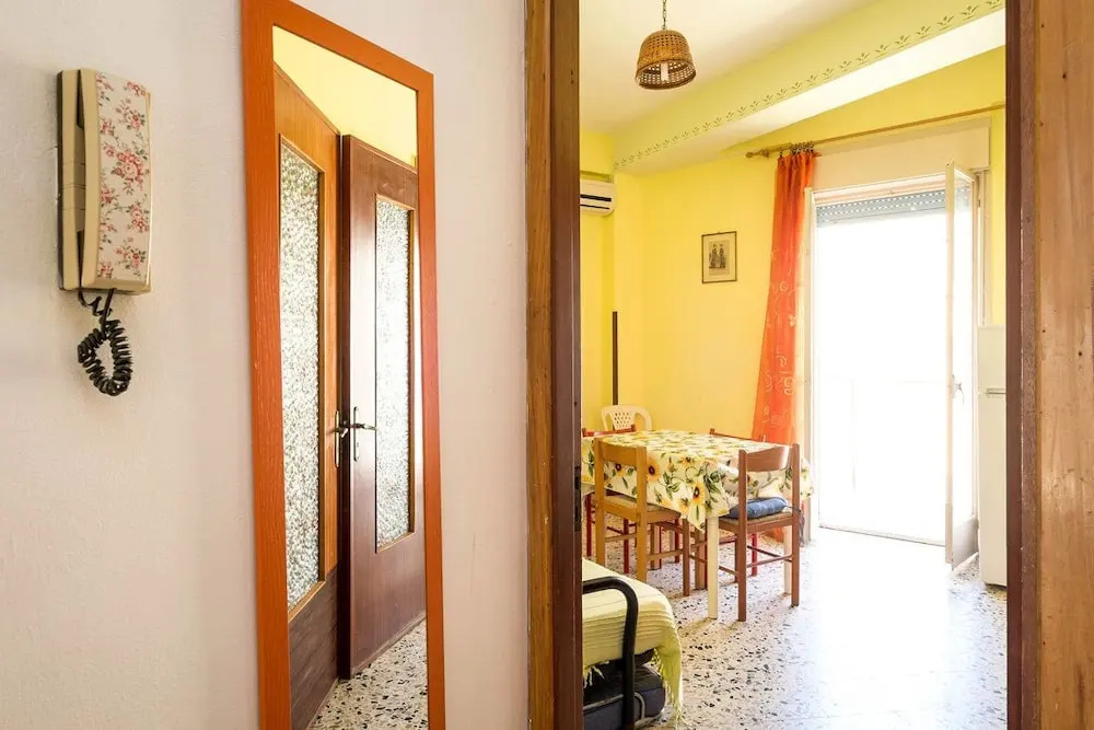 Apartaments Cavour 5
