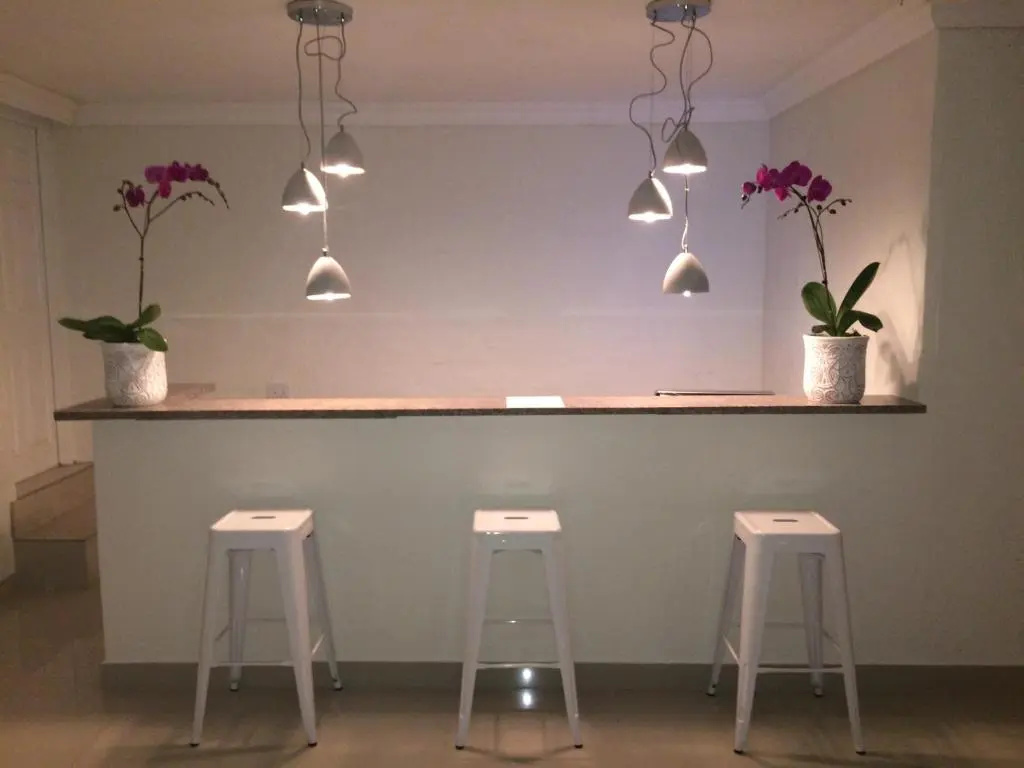 The Milkwood Beach Apartments