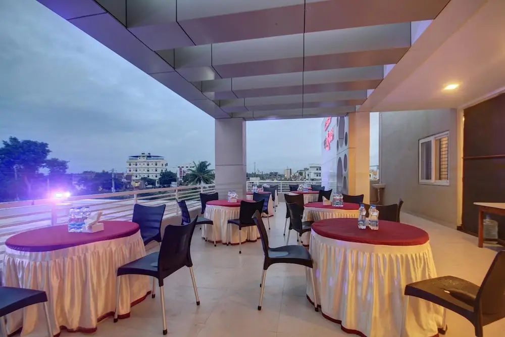 Hotel Le Grande
