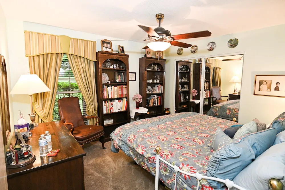 Room-comfortable Luxury, Convenient, Sup