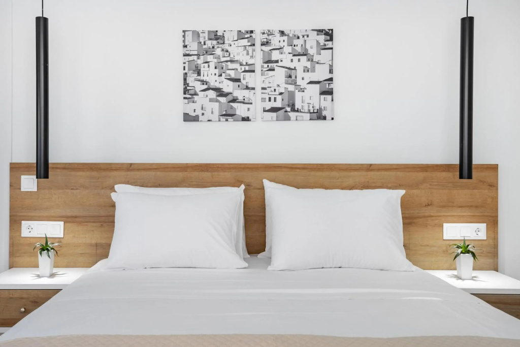 Central Boutique Apartment A1