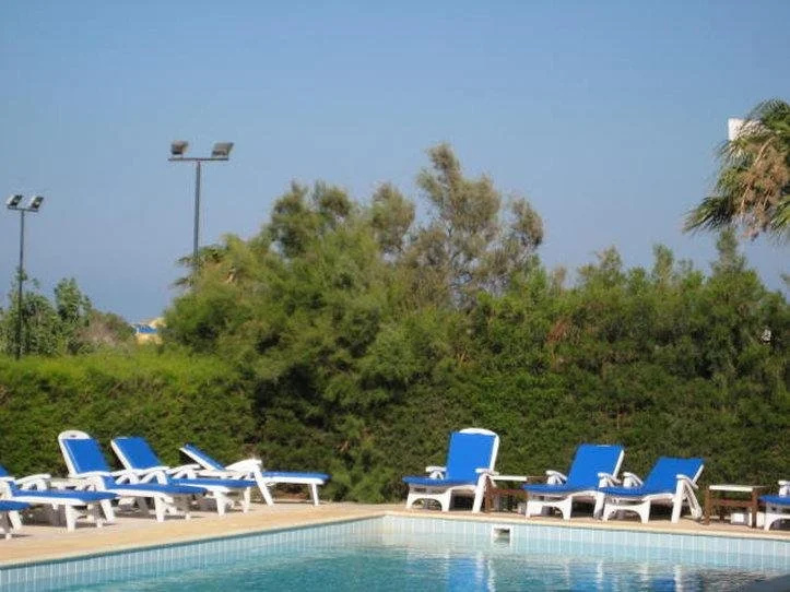 Lawsonia Hotel Apartments