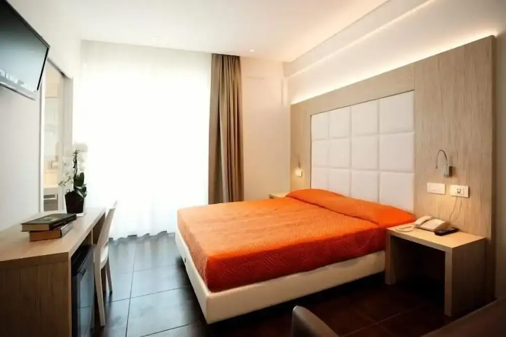 Hotel Fantasy