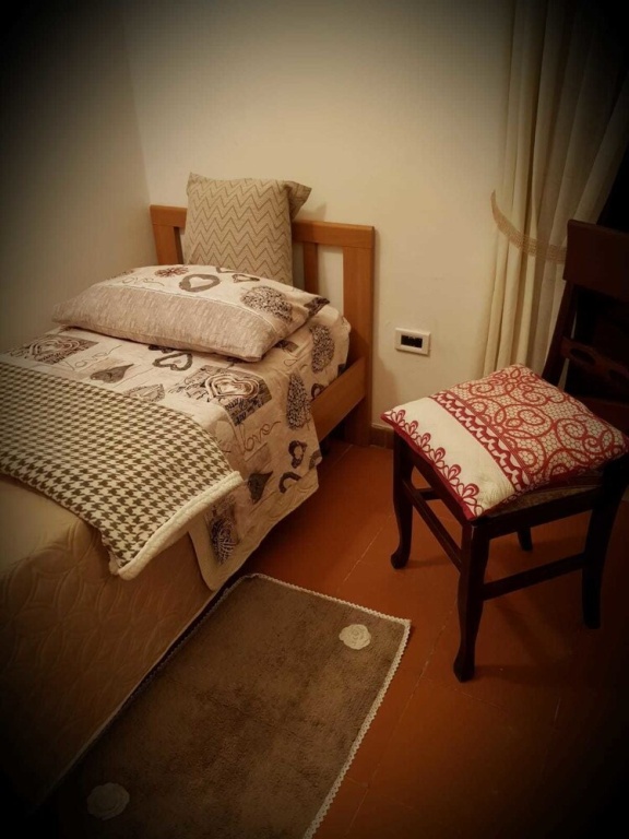 Il Casale Dargento