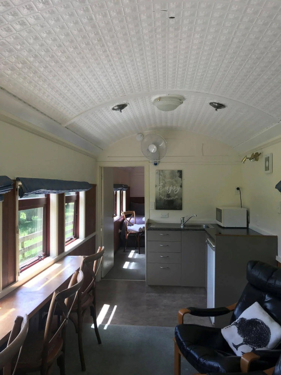 Woodlyn Park Motel