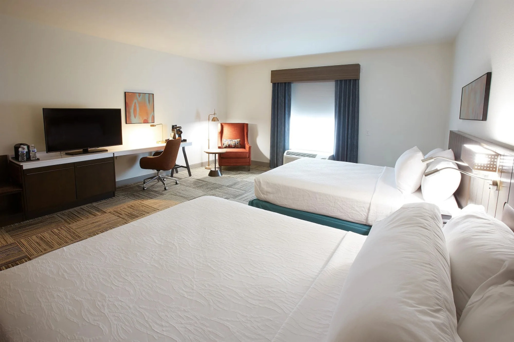 Hilton Garden Inn Elizabethtown