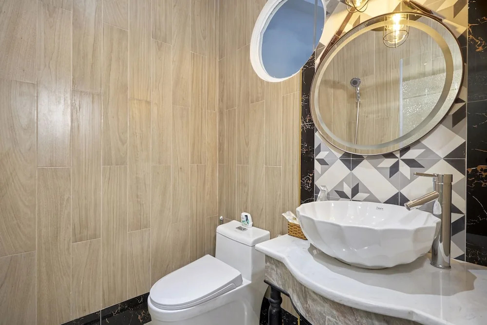 MG Daisy Boutique Hotel