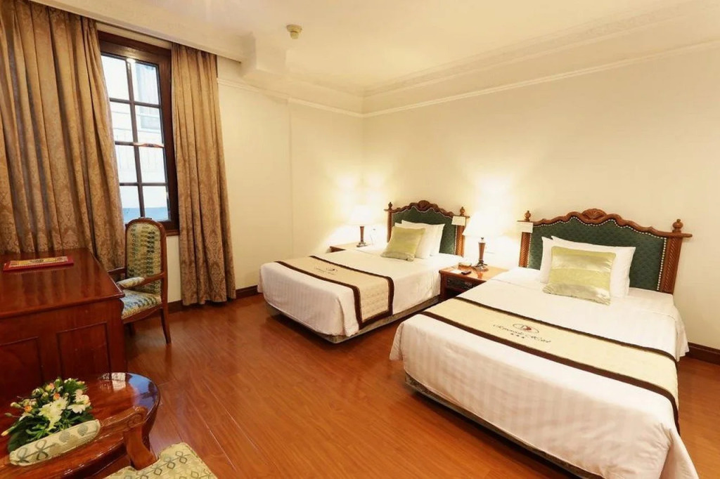 Riverside Hotel Saigon