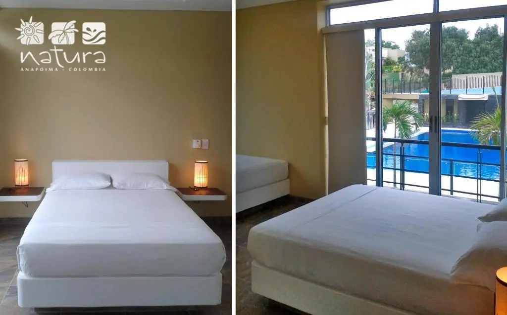 Natura Reservado - Hoteles Natura