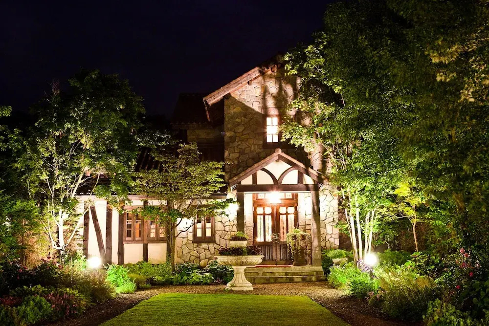 Ruze Villa
