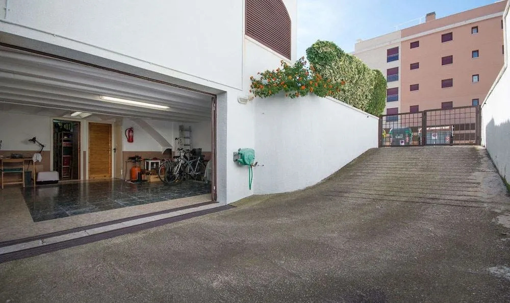 R17 Casa MERCÉ RODOREDA
