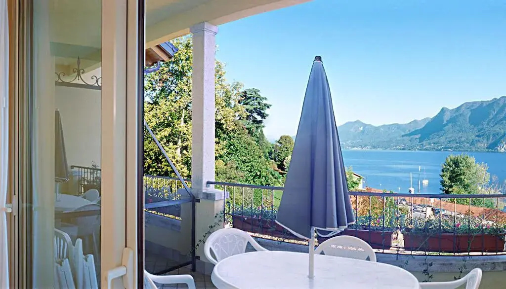 Hotel Residence Zust