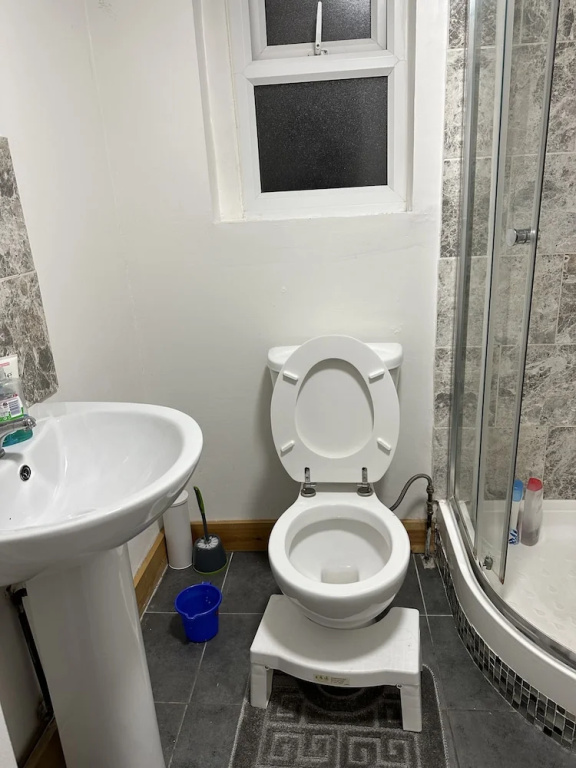 City Lodge Shadwell
