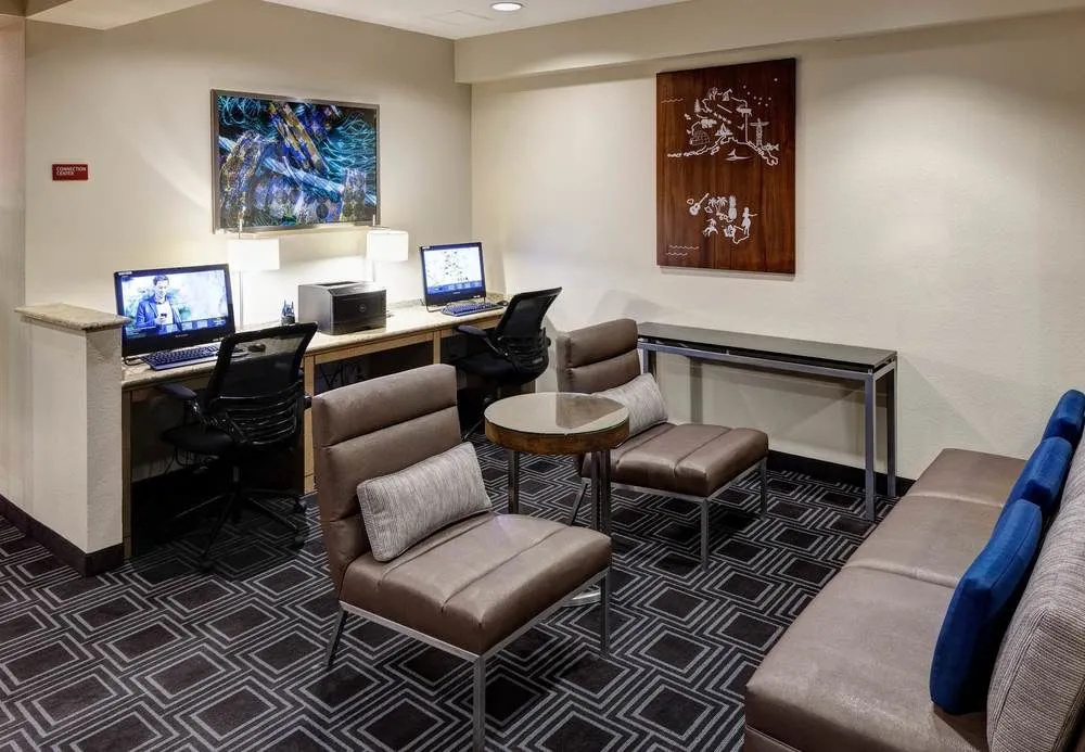 TownePlace Suites by Marriott Suffolk Chesapeake