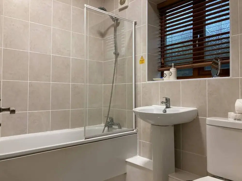1-bedroom Ground Floor Near Rugby School