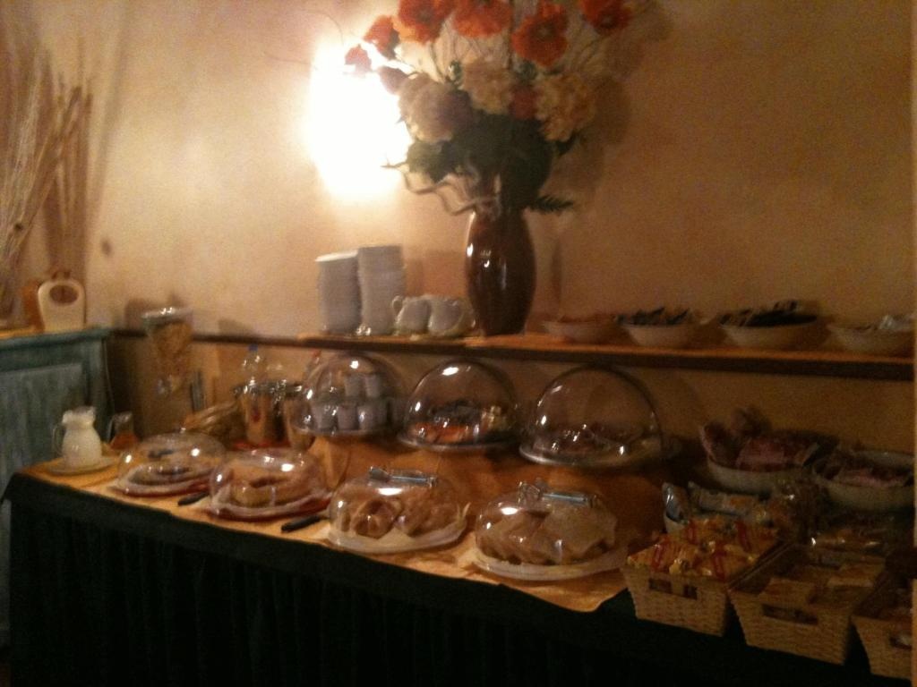 Hotel Toscana