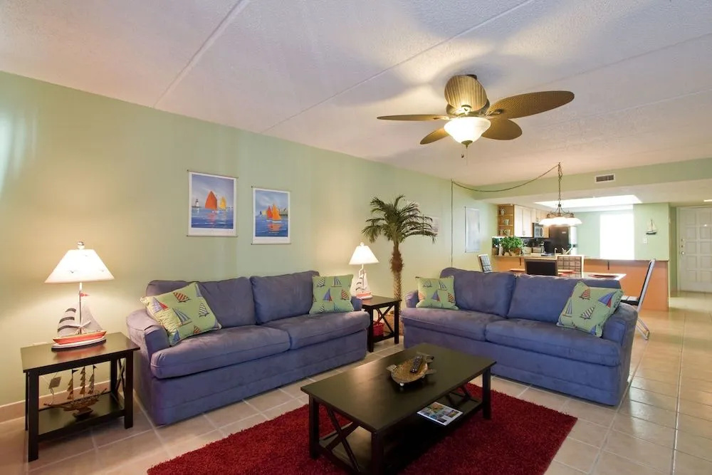 Saida by South Padre Condo Rentals