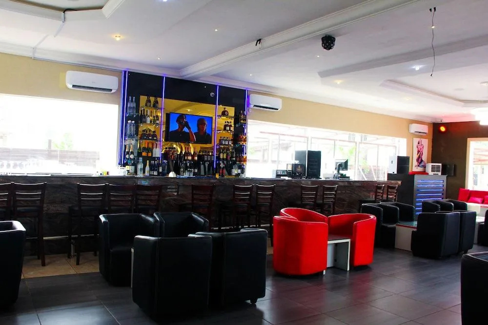 Fogode Lagos Suites