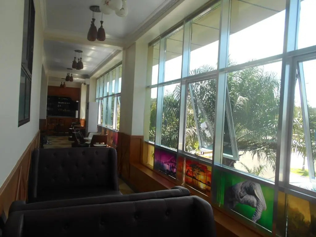 Adden Palace Hotel