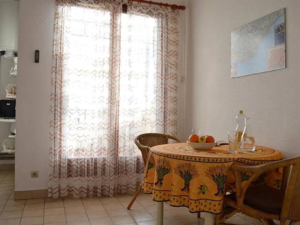 Appartement Saint-Aygulf, 2 pièces, 4 personnes - FR-1-226A-14