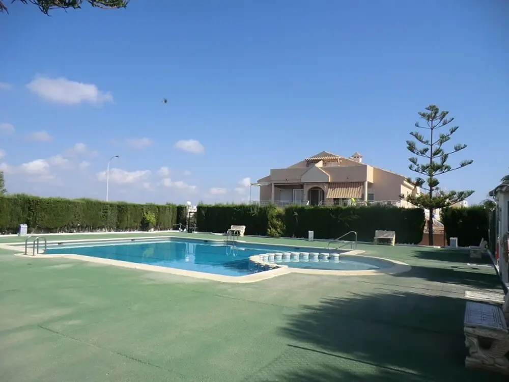 Casas Holiday - Torreblanca