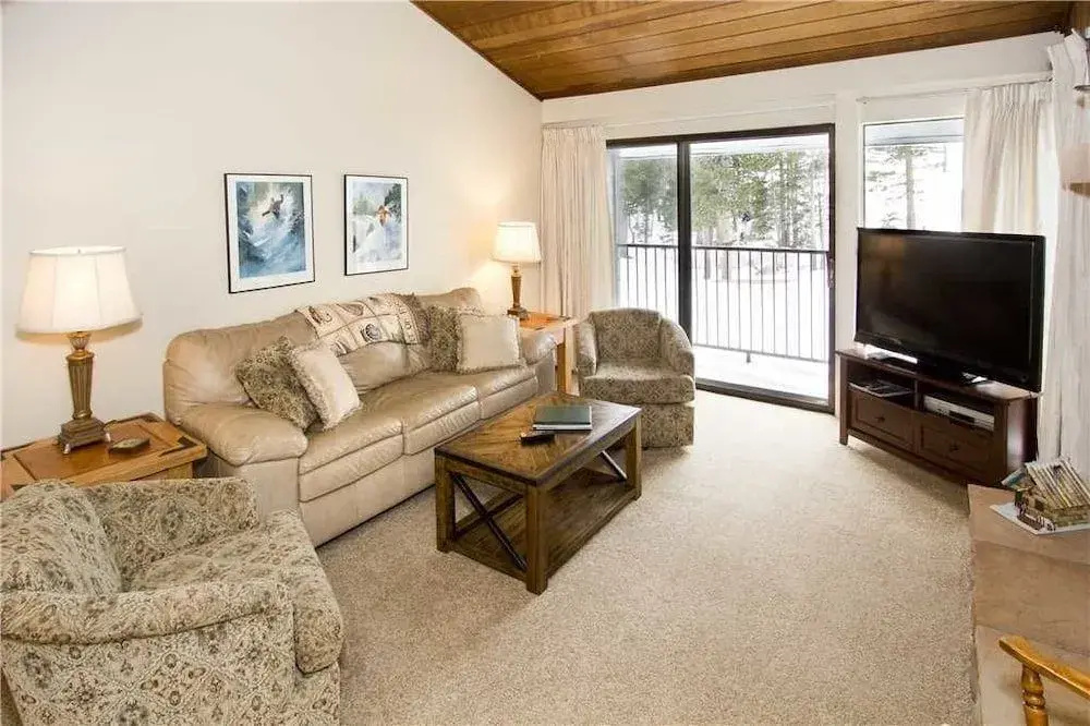 St Anton Condos #58 2 Bedrooms 2 Bathrooms Home
